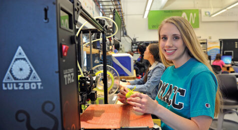 Ames, Story County, IA