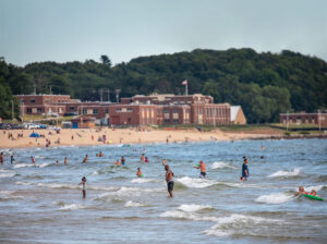Muskegon Lakeshore, MI