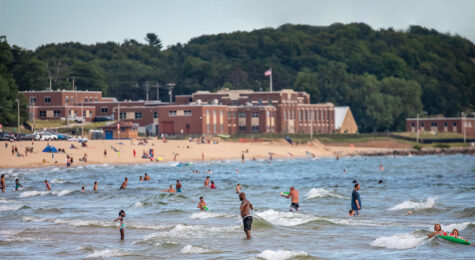 Muskegon Lakeshore, MI