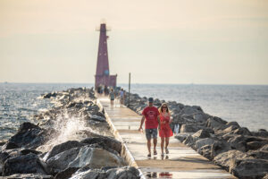 Muskegon Lakeshore, MI