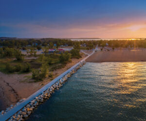 Muskegon Lakeshore, MI