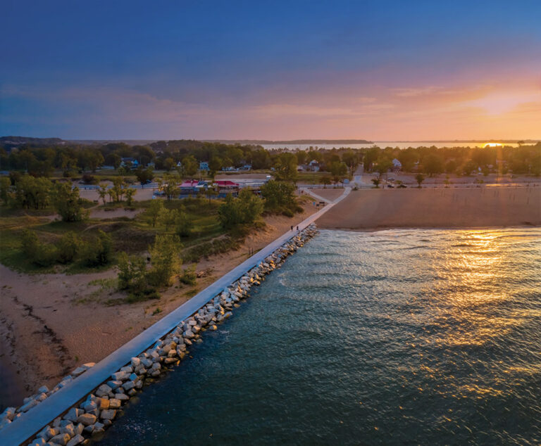 Muskegon Lakeshore, MI