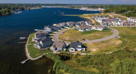Muskegon Lakeshore, MI