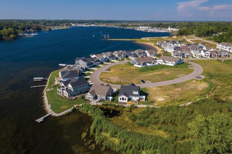 Muskegon Lakeshore, MI