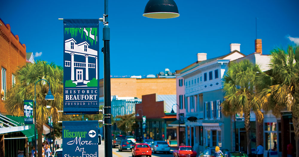 Beaufort, SC
