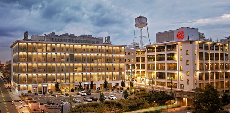 Courtesy of Greater Winston-Salem, Inc.