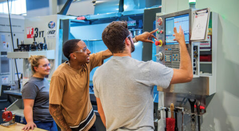 Greenville Technical College