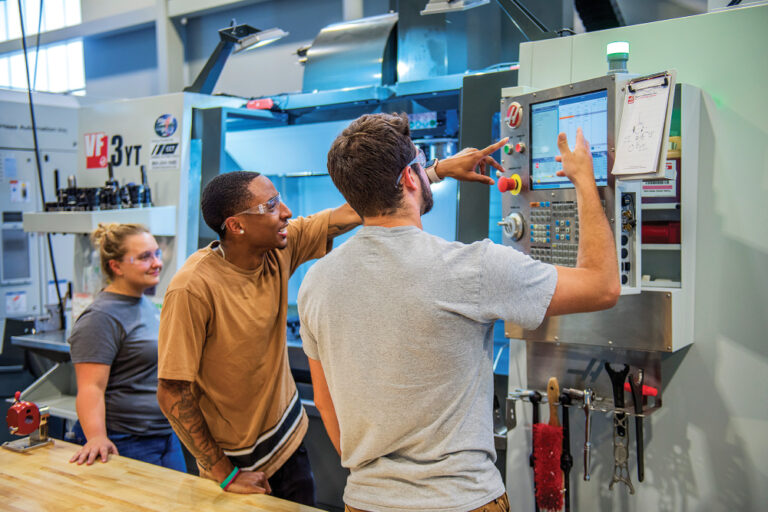 Greenville Technical College