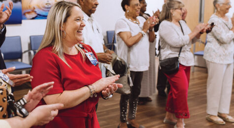 Intro Nashville offers locals and those who are new to the region an opportunity to become more engaged.