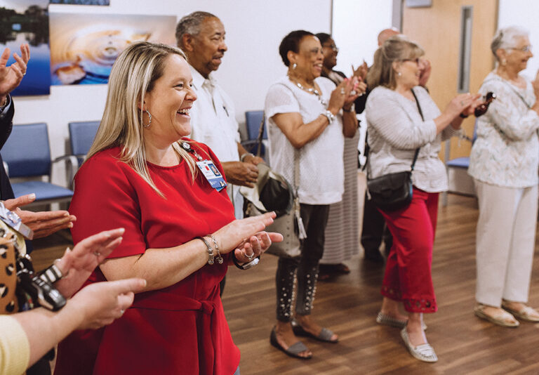 Intro Nashville offers locals and those who are new to the region an opportunity to become more engaged.