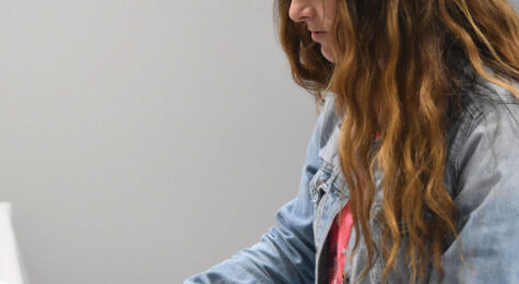 student training in the heath field