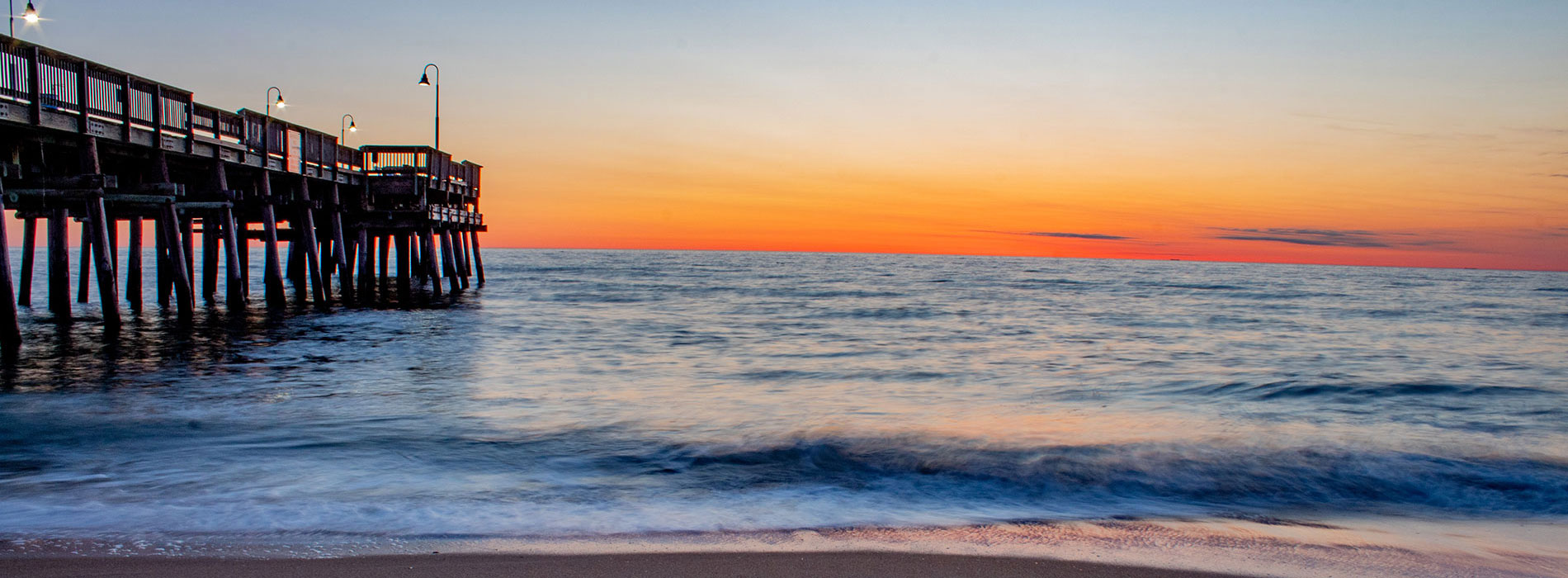 Virginia Beach, VA waterfront