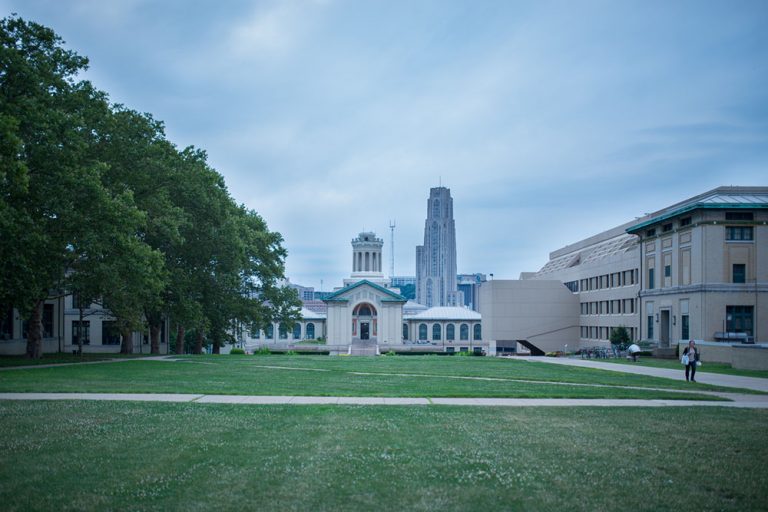 Carnegie Mellon University