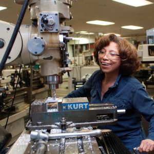 Robert C. Byrd Institute in Huntington, WV