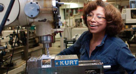 Robert C. Byrd Institute in Huntington, WV