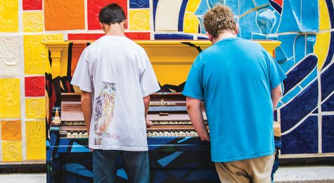 arts & entertainment in Grand Valley, CO