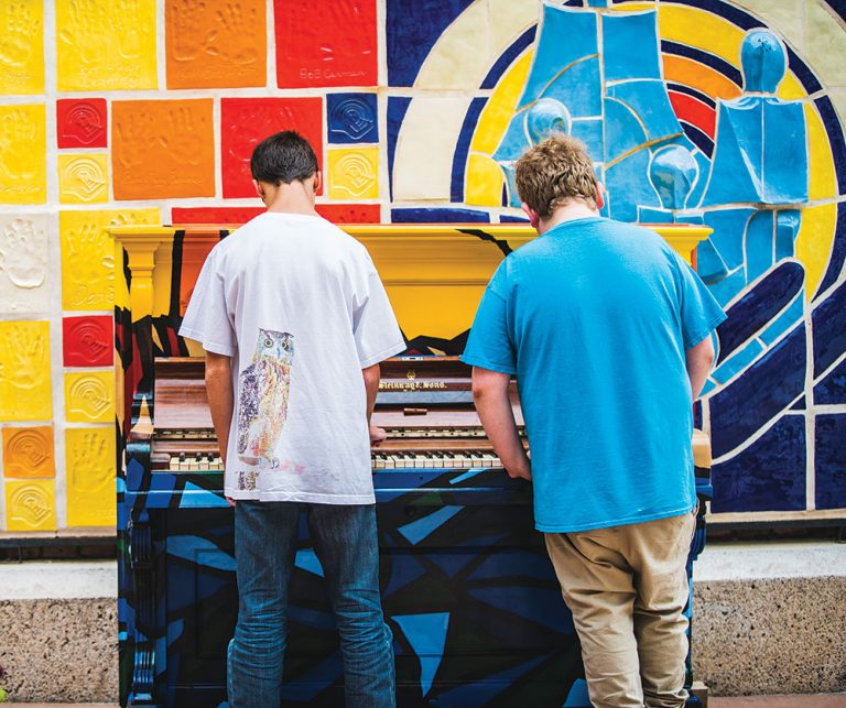 arts & entertainment in Grand Valley, CO