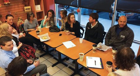 Young Professionals Network of Mesa County, CO