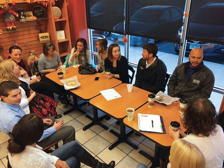 Young Professionals Network of Mesa County, CO