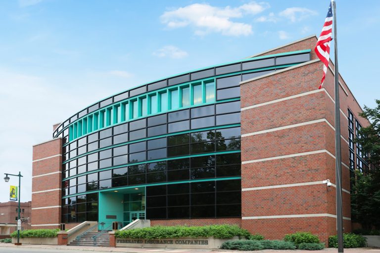 Federated Insurance in Owatonna, MN