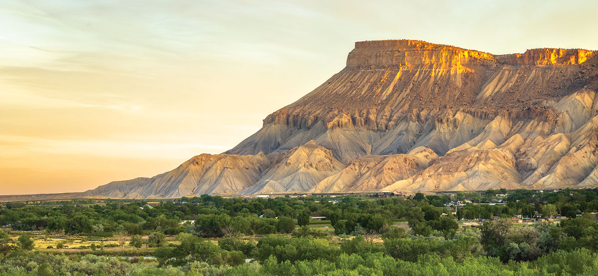 Grand Junction, CO
