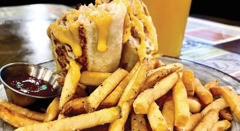 West Virginia eatery