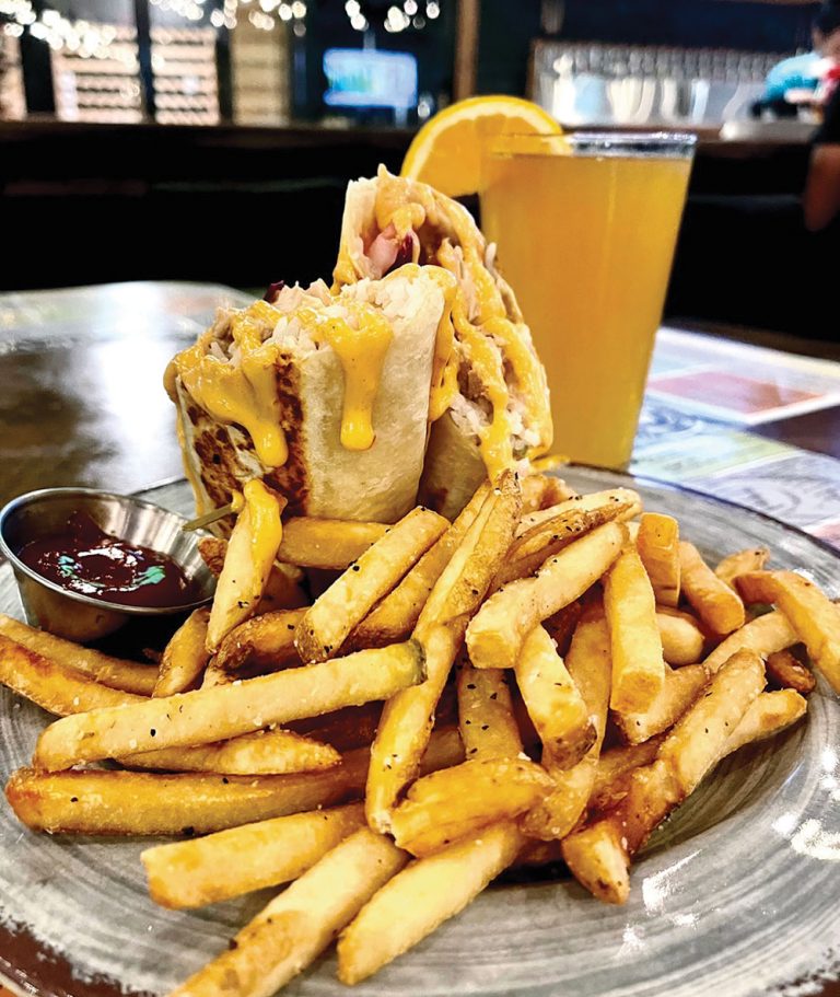 West Virginia eatery