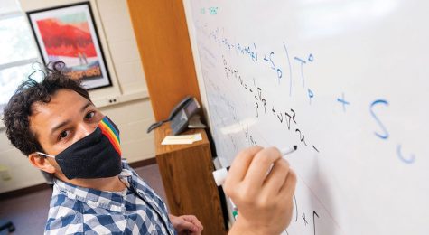 New Mexico State University’s Department of Astronomy