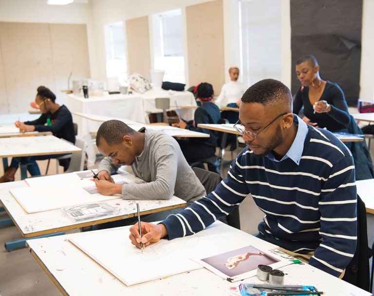 Winston-Salem State University