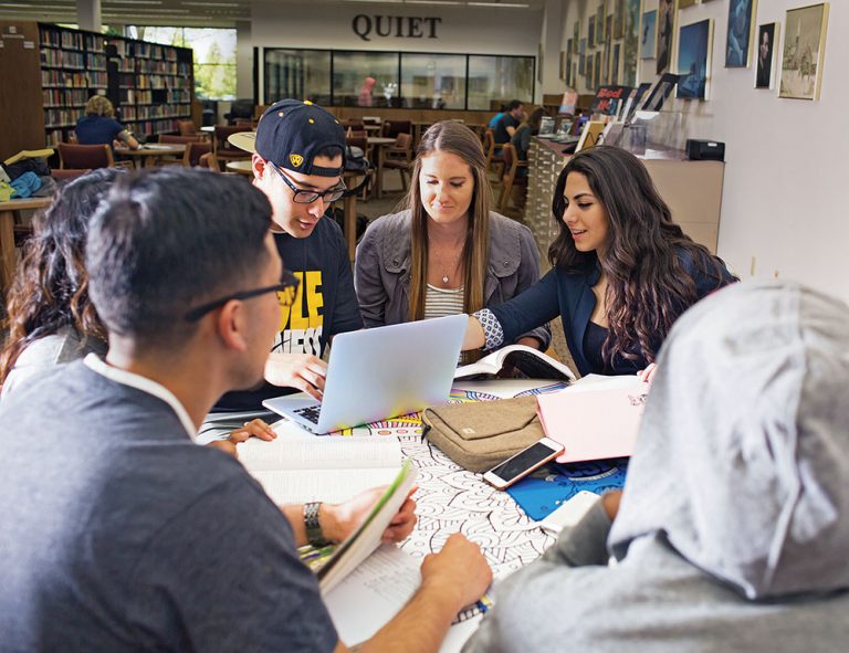 College of Southern Idaho