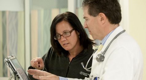 Sacred Heart Hospital