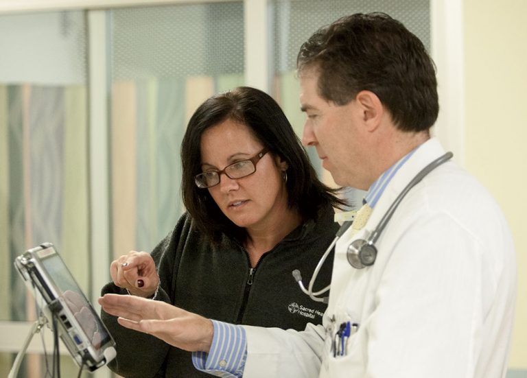 Sacred Heart Hospital