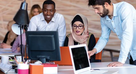 Talent in Ann Arbor, MI