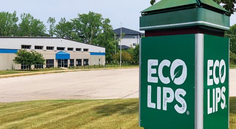 Eco Lips in Cedar Rapids, IA