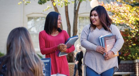 Athens State University