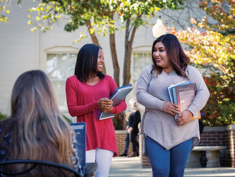 Athens State University