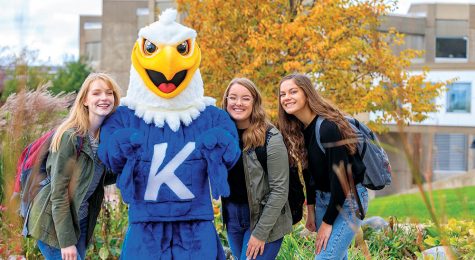 Kirkwood Community College in Cedar Rapids, IA