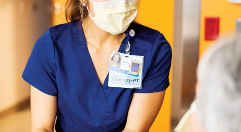 Mercy Medical Center in Cedar Rapids, IA