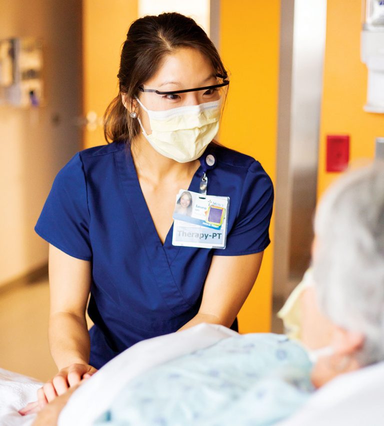 Mercy Medical Center in Cedar Rapids, IA