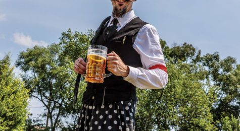 Michigan Brewers Guild Festival