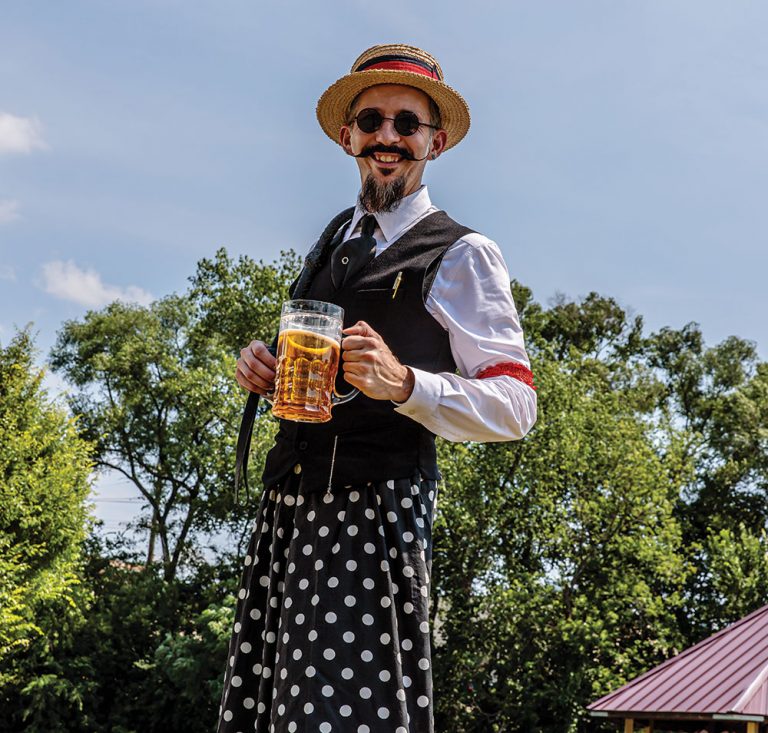 Michigan Brewers Guild Festival