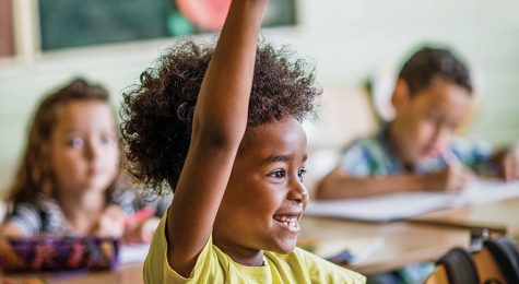 Education in Oxford, MS