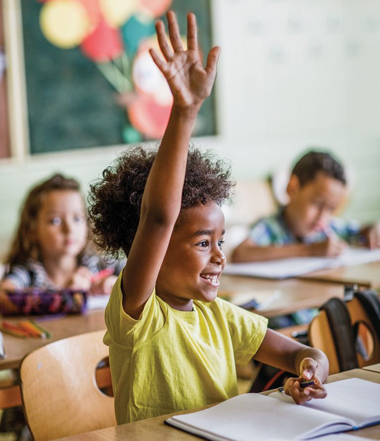 Education in Oxford, MS