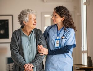 health care in Oxford, MS