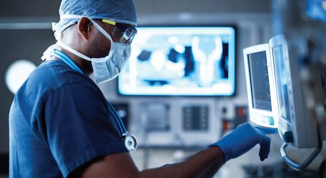 You can find great options for health care in Athens, AL