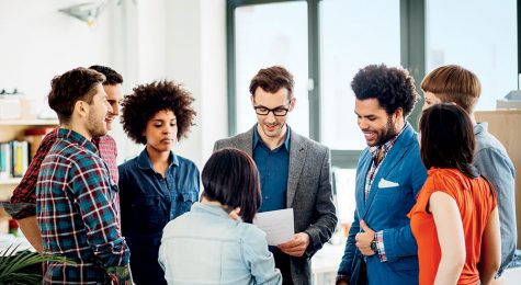 entrepreneurship in Winston-Salem, NC