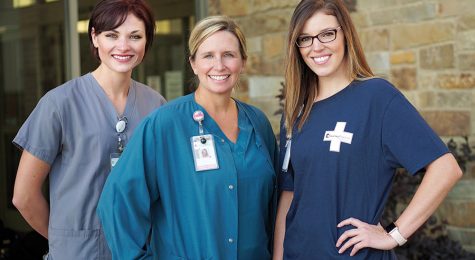 Kearney Regional Medical Center