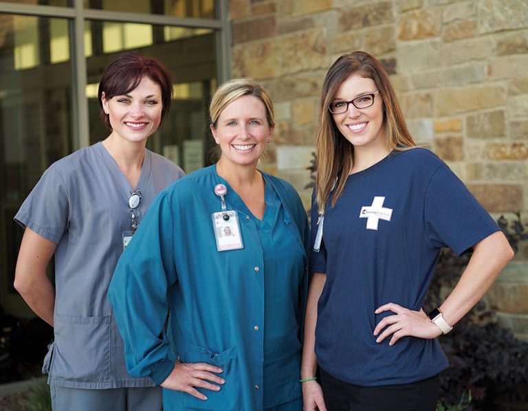 Kearney Regional Medical Center