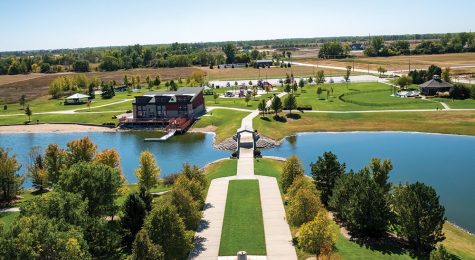 Yanney Heritage Park