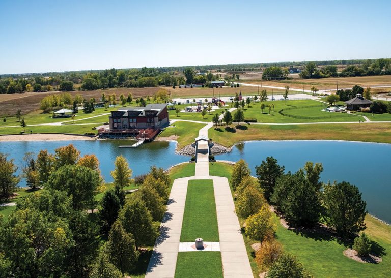 Yanney Heritage Park